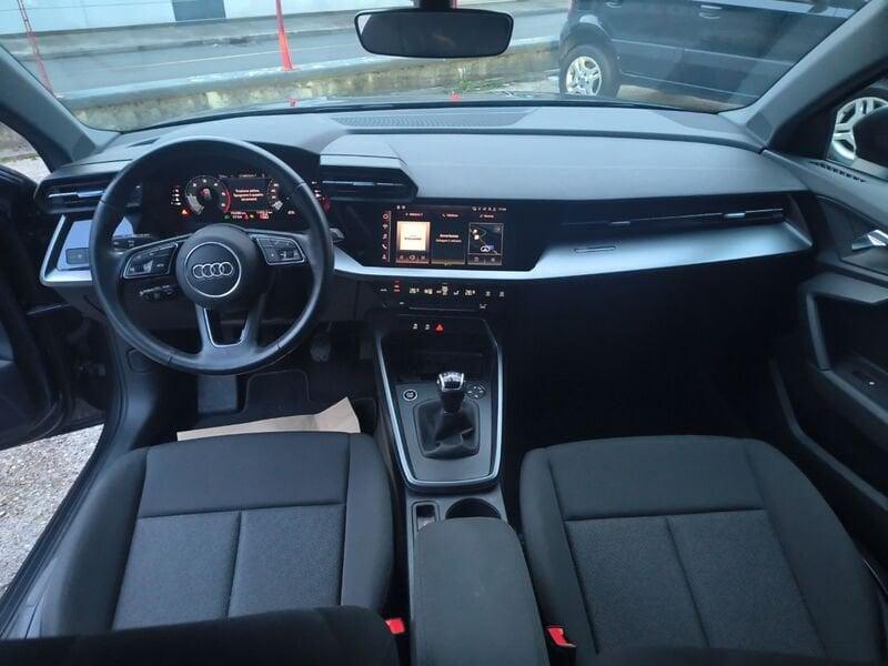 Audi A3 Sportback 30 TDI Business