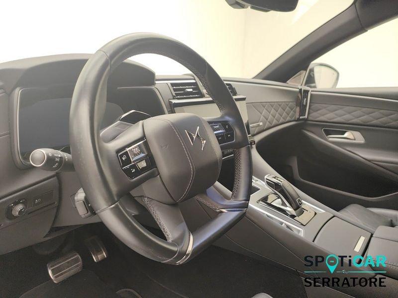 DS DS 9 DS9 1.6 e-tense phev Rivoli+ 225cv auto