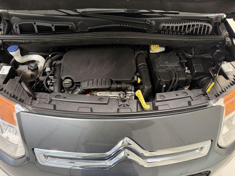 Citroën C3 Picasso C3 Picasso PureTech 110 Exclusive