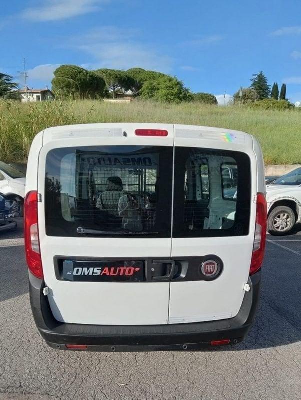 FIAT Doblò 1.4 PL-TN Cargo Maxi Lamierato 2 posti N1