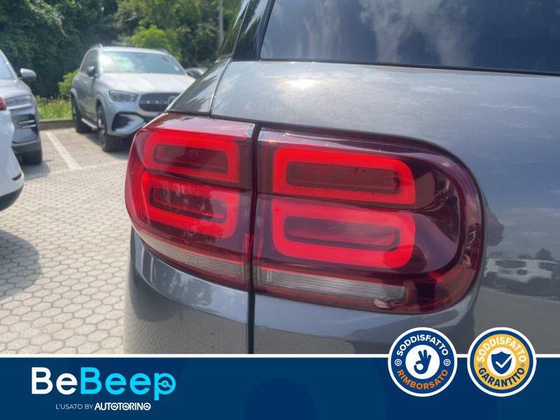Citroën C5 Aircross 1.5 BLUEHDI SHINE S&S 130CV EAT8