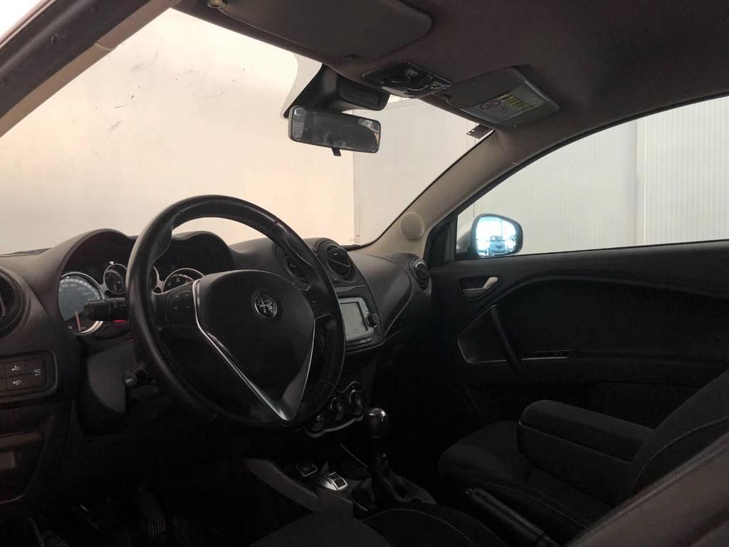 Alfa Romeo MiTo 1.4 TB Mito