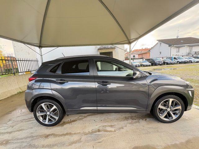HYUNDAI Kona 1.0 T-GDI Style EURO 6 IDONEA PER NEOPATENTATI