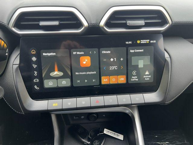 MG ZS NUOVA 1.5 Hybrid+ Luxury