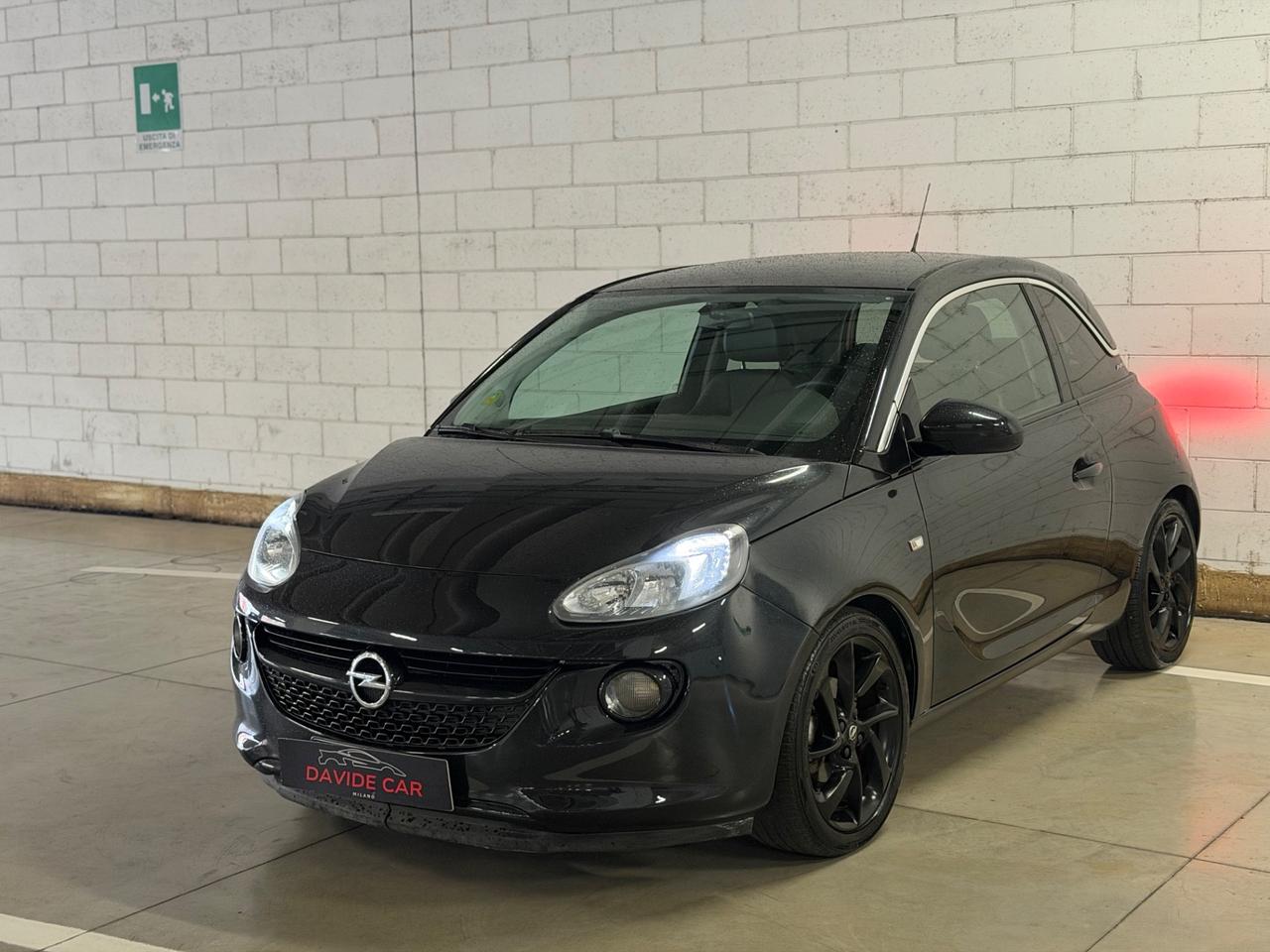 Opel Adam 1.2 70 CV Start&Stop Slam