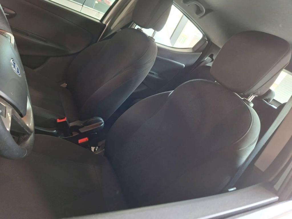 Lancia Ypsilon 5 Porte 1.2 Ecochic Gold