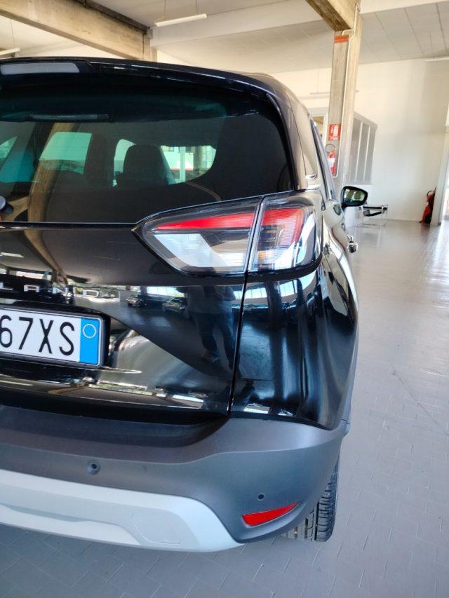 OPEL Crossland 1.2 110cv Edition MY24