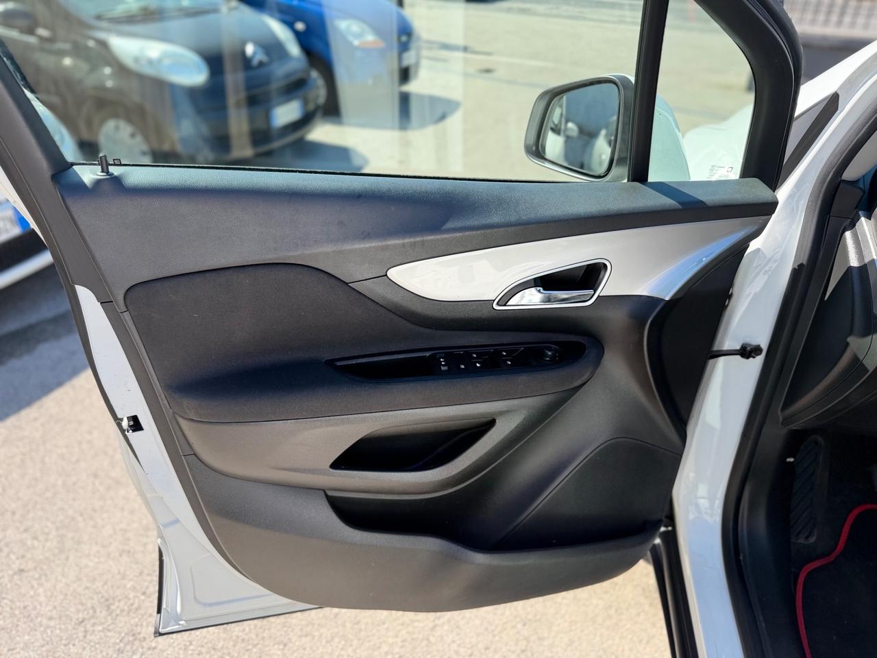 Opel Mokka 1.6 Ecotec 115CV 4x2 Start&Stop Cosmo
