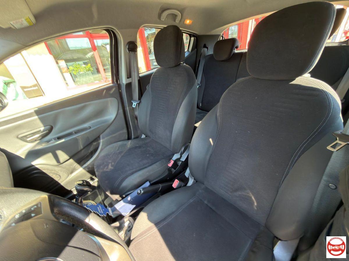 LANCIA - Ypsilon 1.3 mjt Gold c/CL s&s 95cv