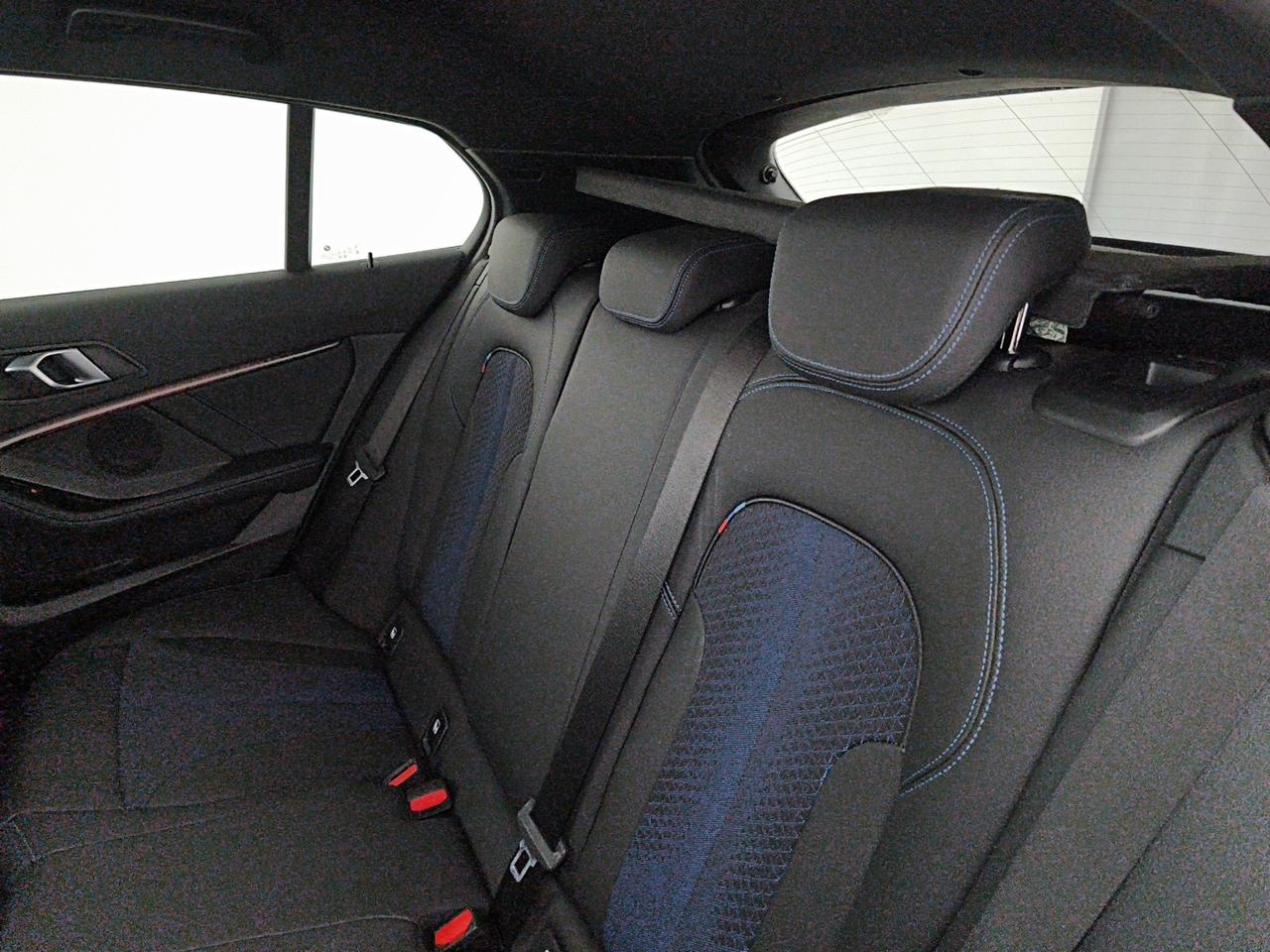 BMW Serie 1 116d MSport