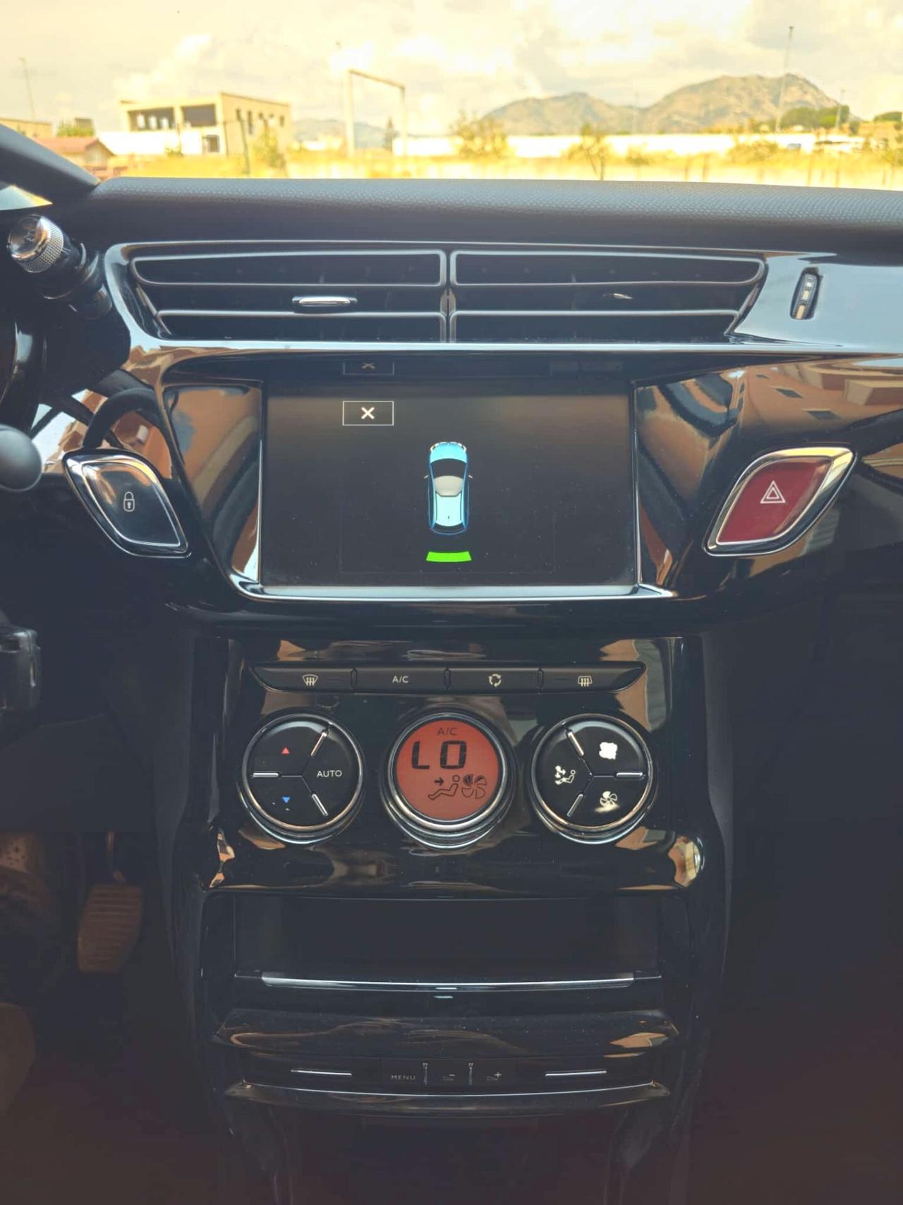 Citroen C3 BlueHDi 75 Exclusive