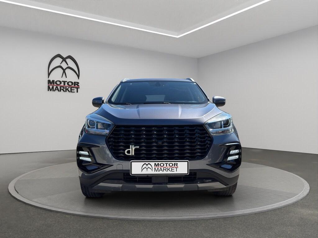DR Motor DR 5.0 1.5