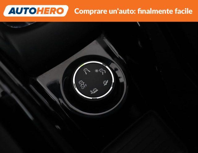 PEUGEOT 2008 1° serie PureTech Turbo 110 EAT6 S&S Allure