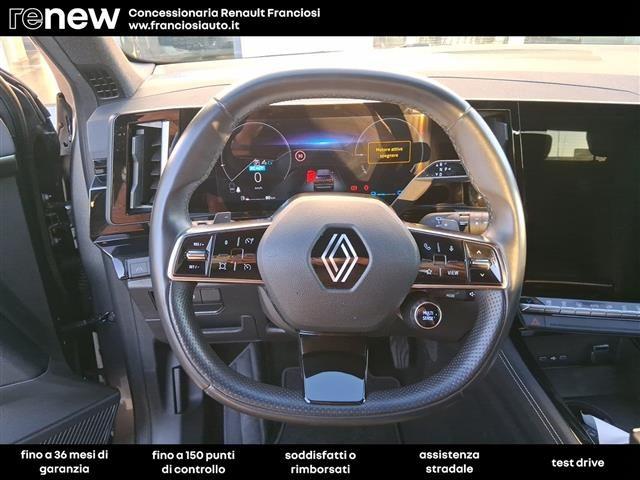 RENAULT Austral E-Tech full hybrid 200 TECHNO