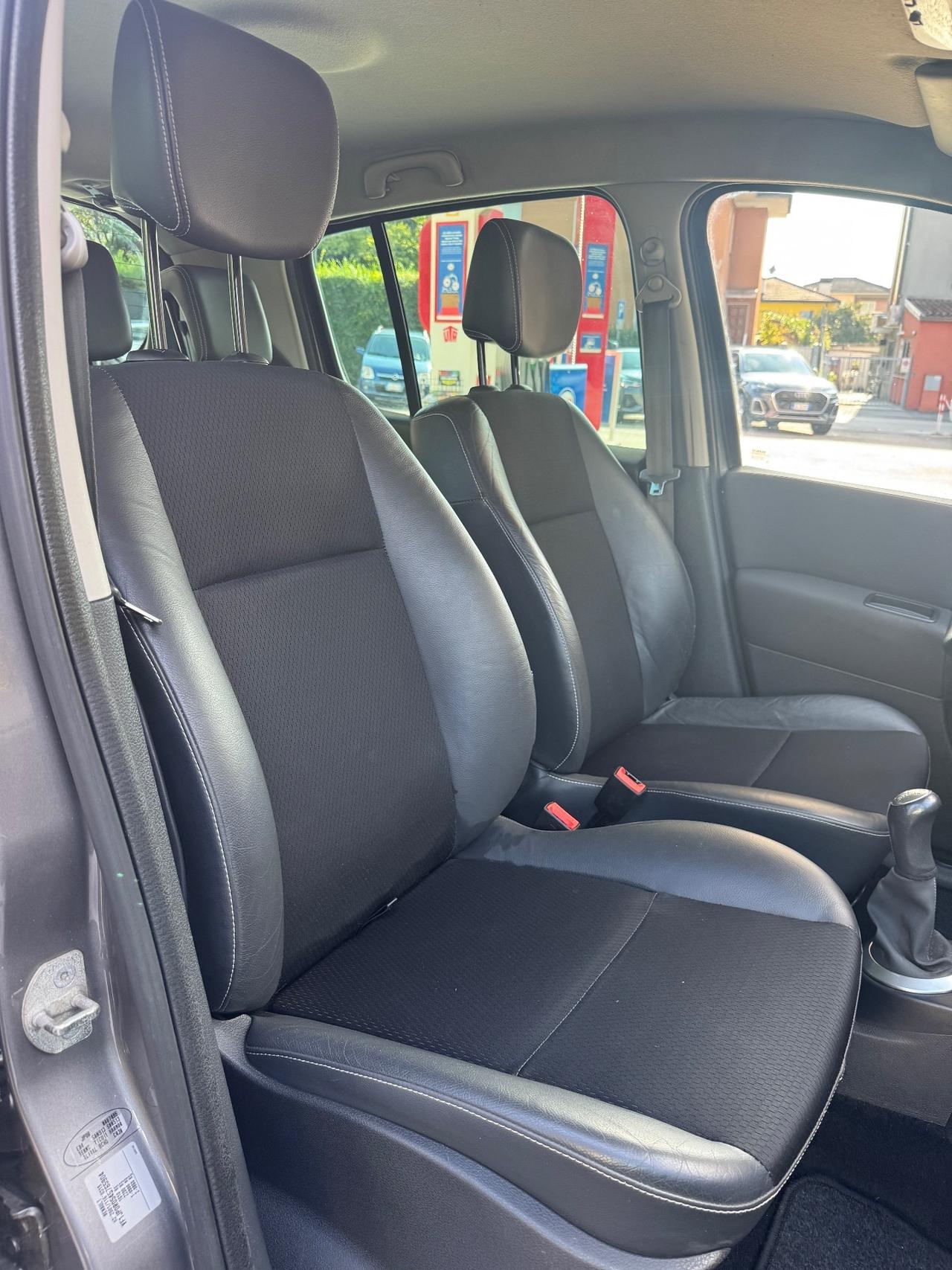 Renault Modus 1.2 16V Live