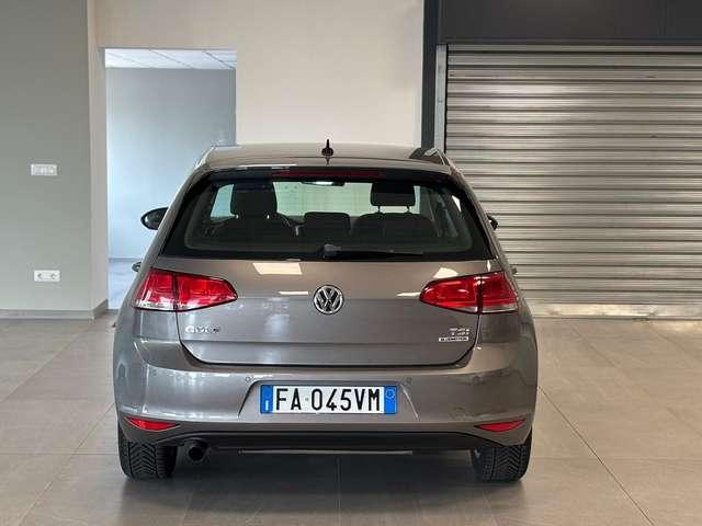 Volkswagen Golf VII 5p 1.0 Tsi Comfortline Dsg Vettura in arrivo