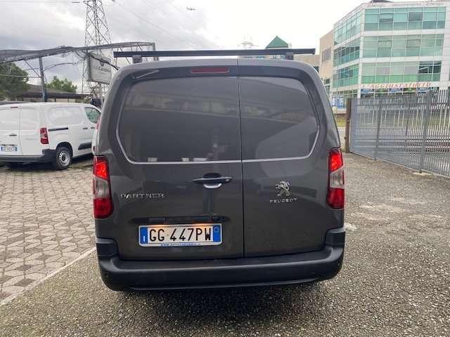 Peugeot Partner 1.5 BLUE-HDI PREMIUM L2