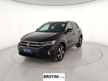 Volkswagen T-Roc 2.0 TDI SCR R-Line DSG