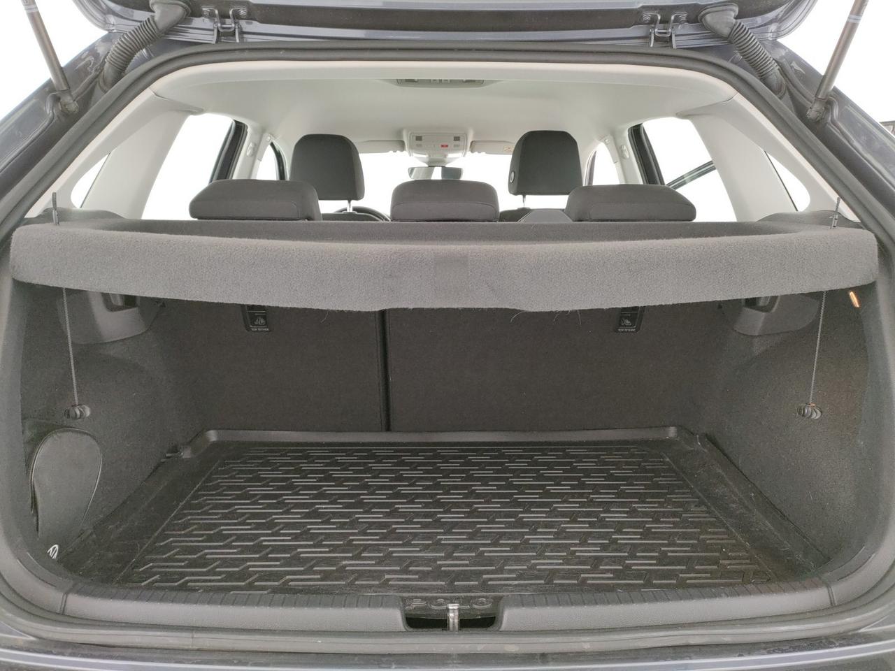 Volkswagen Polo 1.0 tsi life 95cv dsg