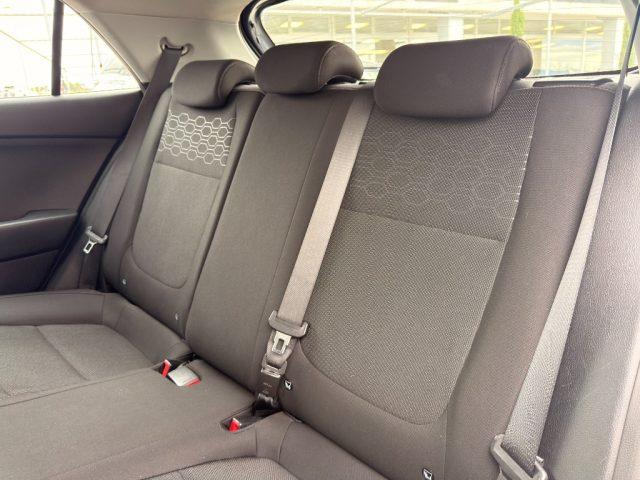 KIA Rio 1.2 MPi 5 porte City