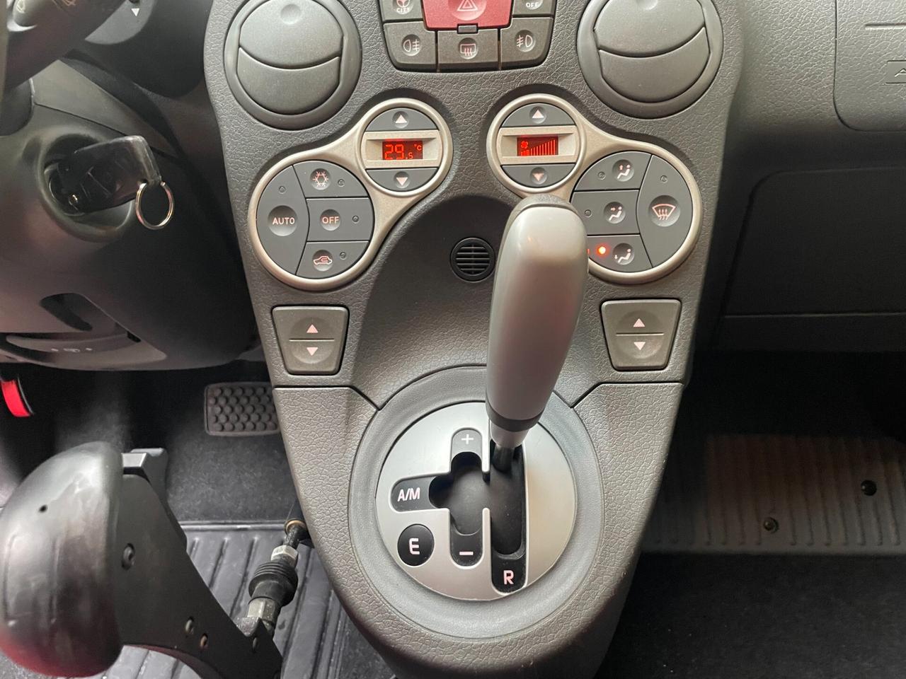 Fiat Panda 1.2 Dynamic Dualogic