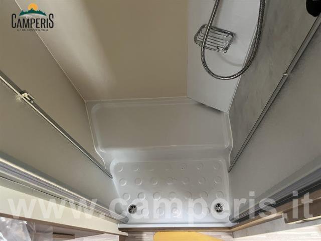 ELNAGH ELNAGH BARON 573 FIAT