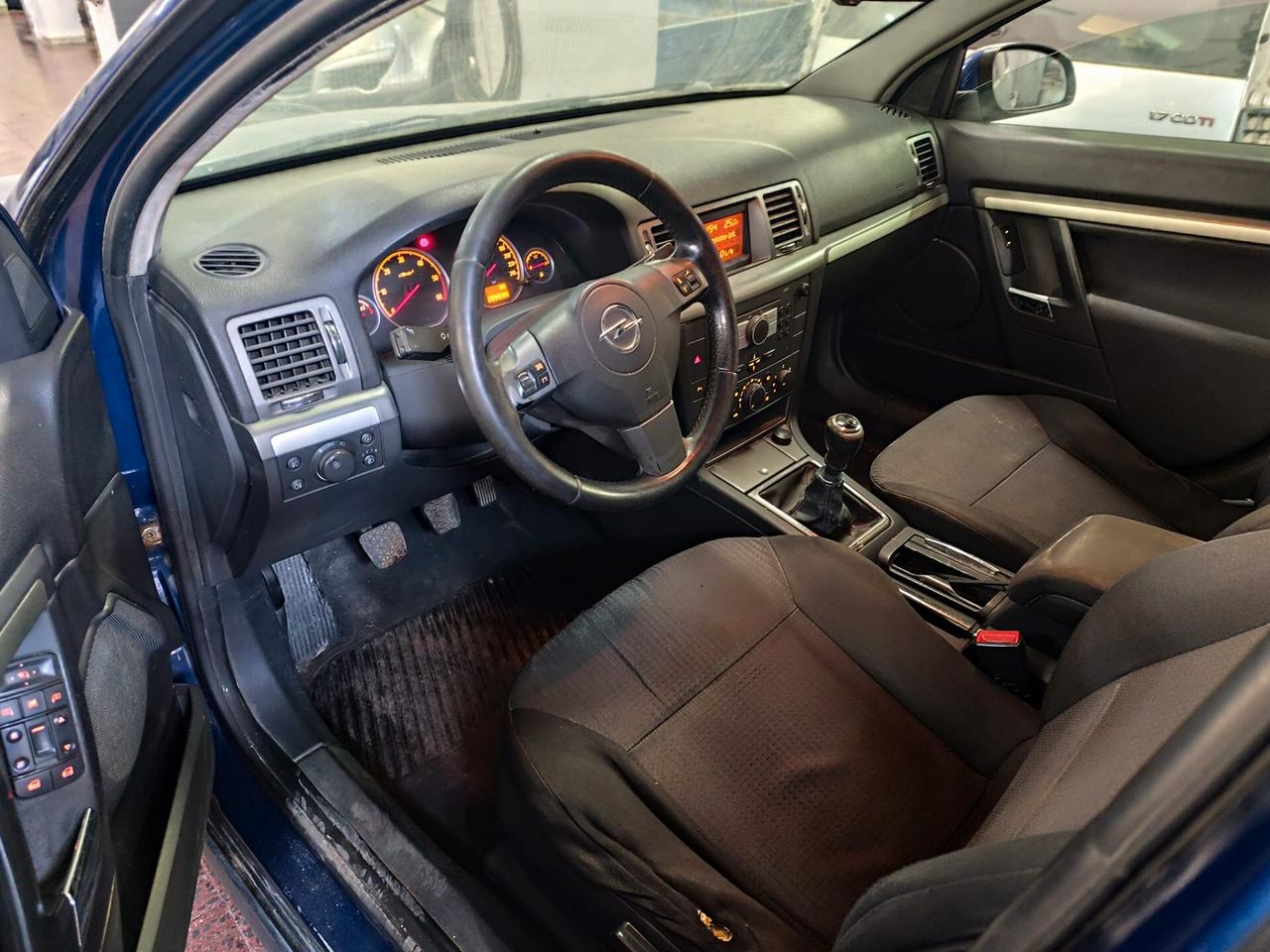 Opel Vectra 1.9 CDTI 120CV S.W. Cosmo