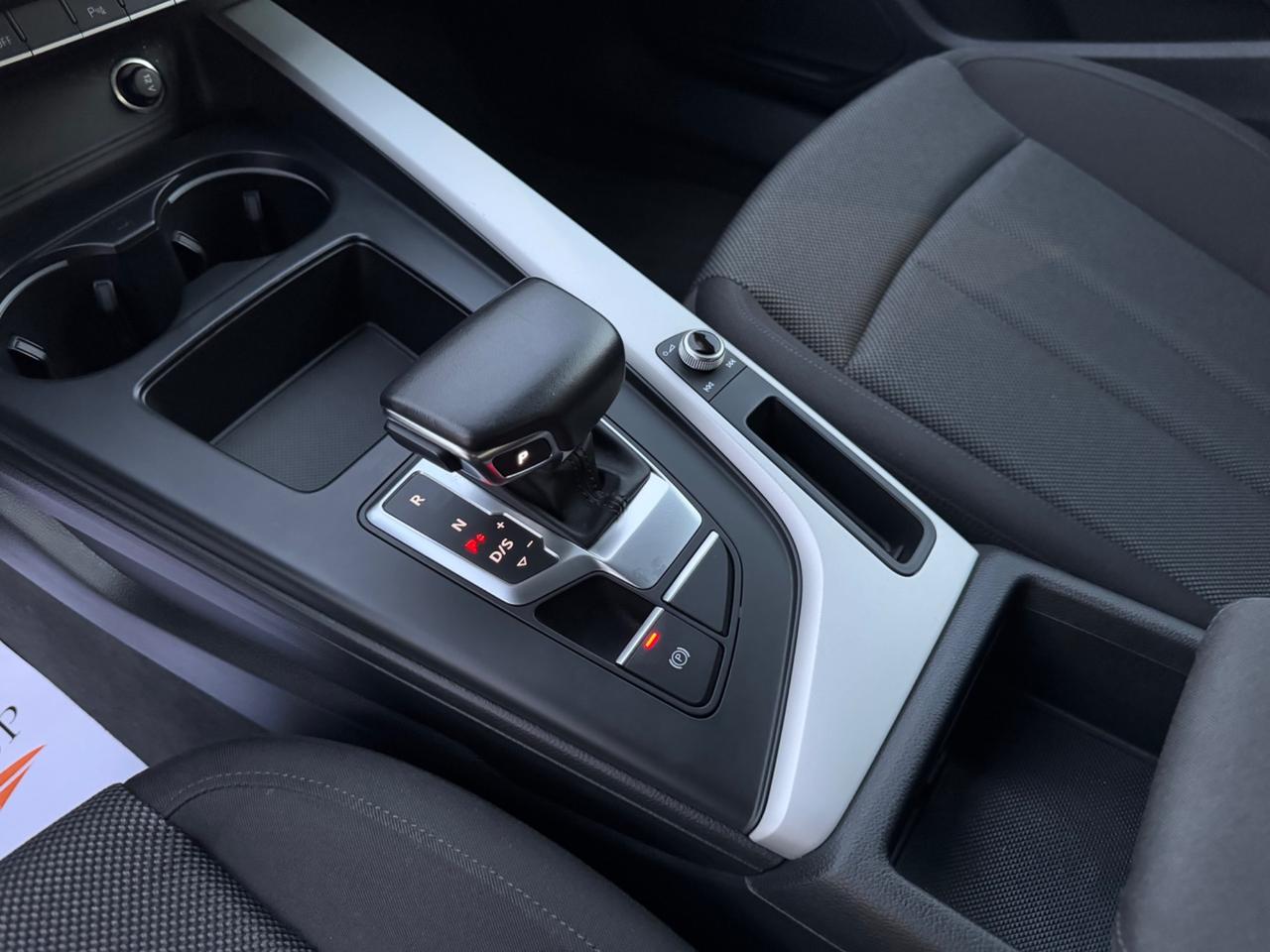 AUDI A4 2.0 Advanced S-Tronic - Virtual Matrix 18