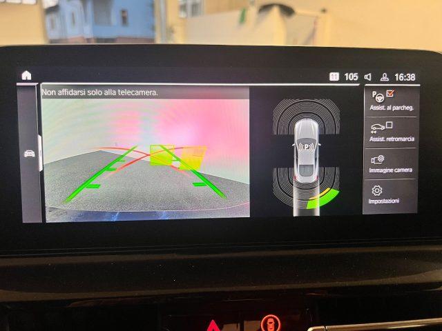 BMW 840 d 48V xDrive Coupé M Sport Hybrid