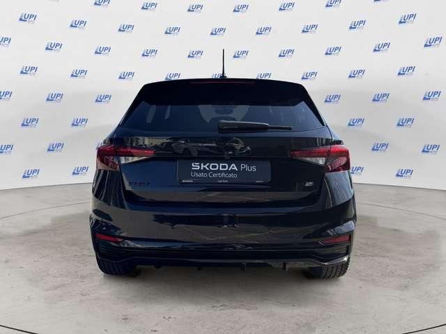 Skoda Fabia 1.0 TSI Evo 70KW MONTE CARLO