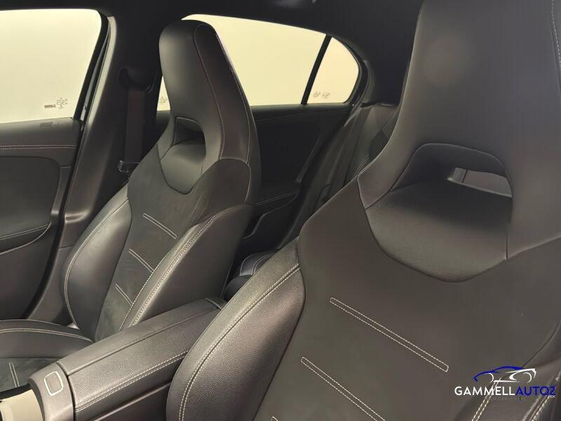 Mercedes-Benz Classe A A 180 d