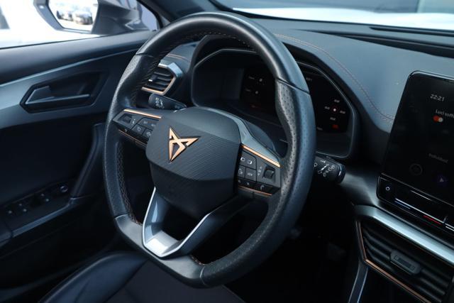 CUPRA Formentor 1.5 TSI Prezzo Netto