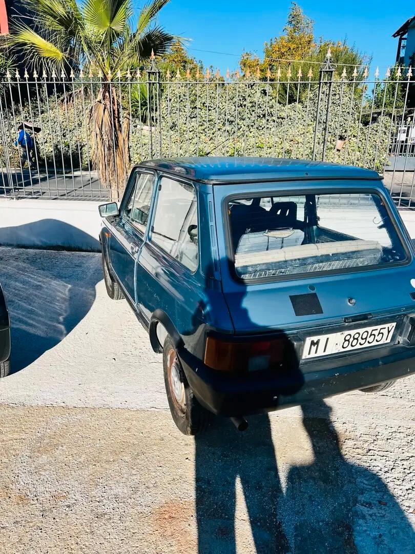 Autobianchi A 112 903 JUNIOR