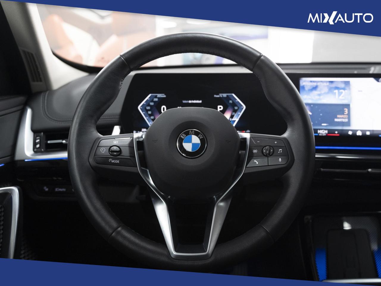 BMW X1 sDrive18d X-Line Auto