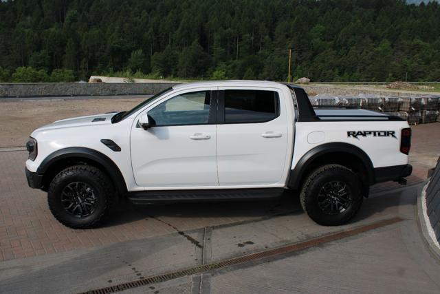 FORD Ranger Raptor 2.0 Ecoblue 4WD DC 5 posti "PRONTA CONSEGNA"