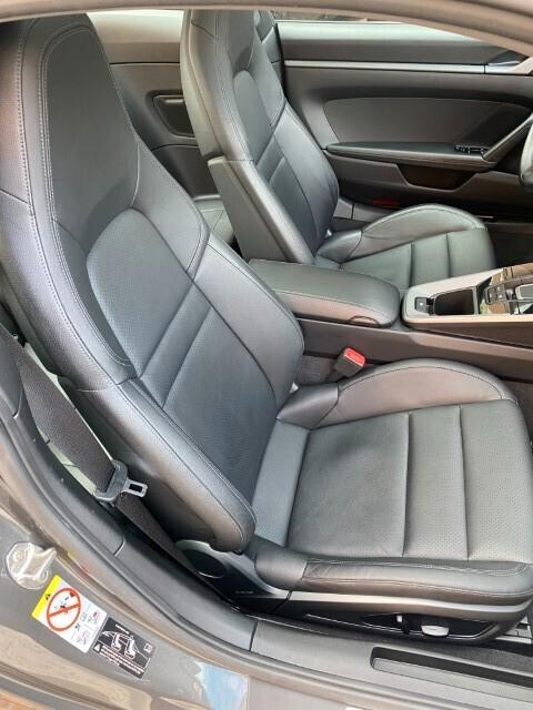 Porsche 911 992 Carrera S Coupè