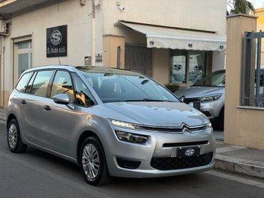 CITROEN Grand C4 Picasso 1.6 e-HDi Aut. *7 Posti*