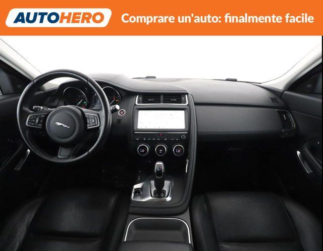 JAGUAR E-Pace 2.0D 150 CV AWD aut. S
