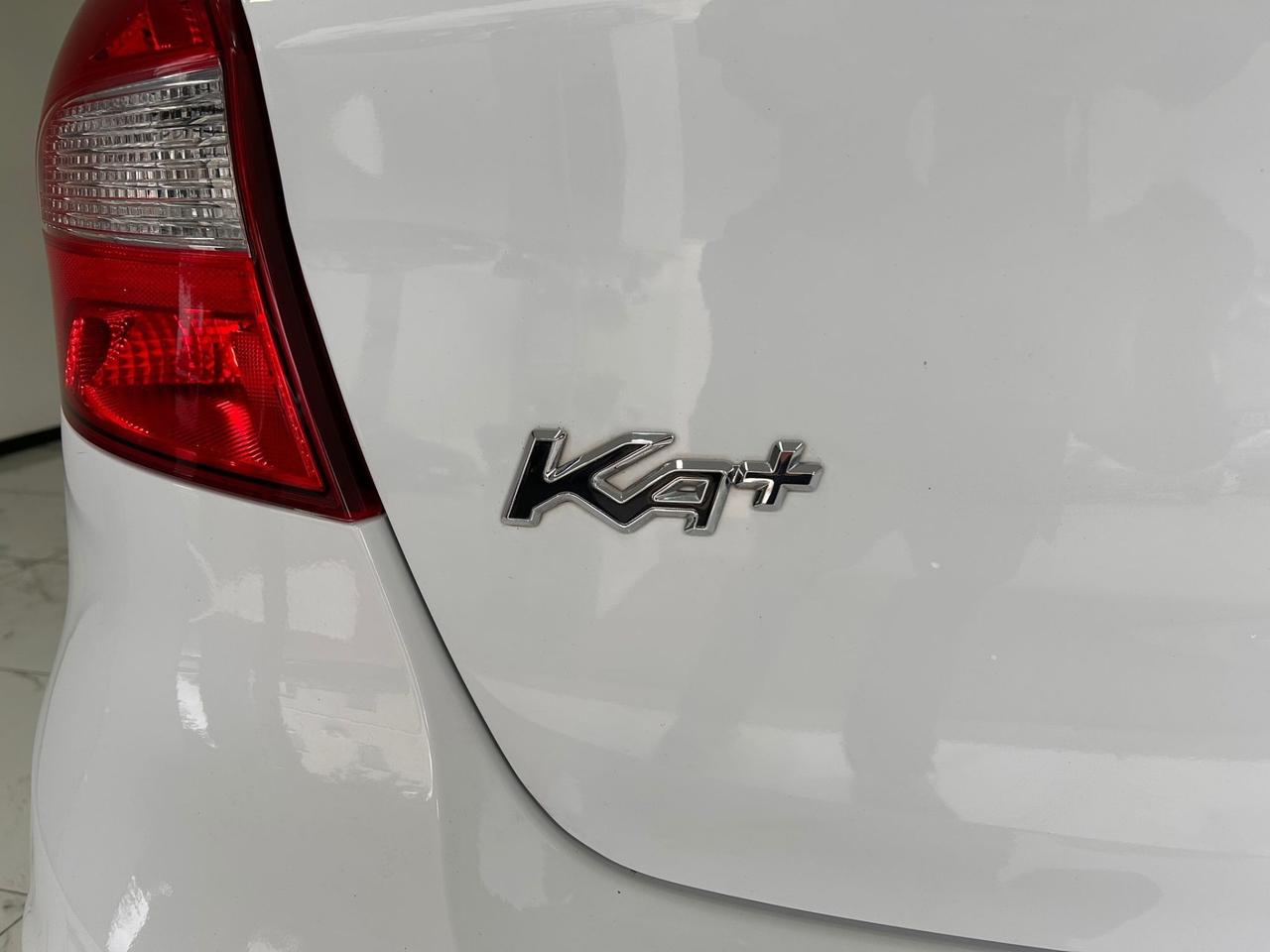 Ford Ka 1.2 85 CV Start&Stop Ultimate-GARANTITA.2018