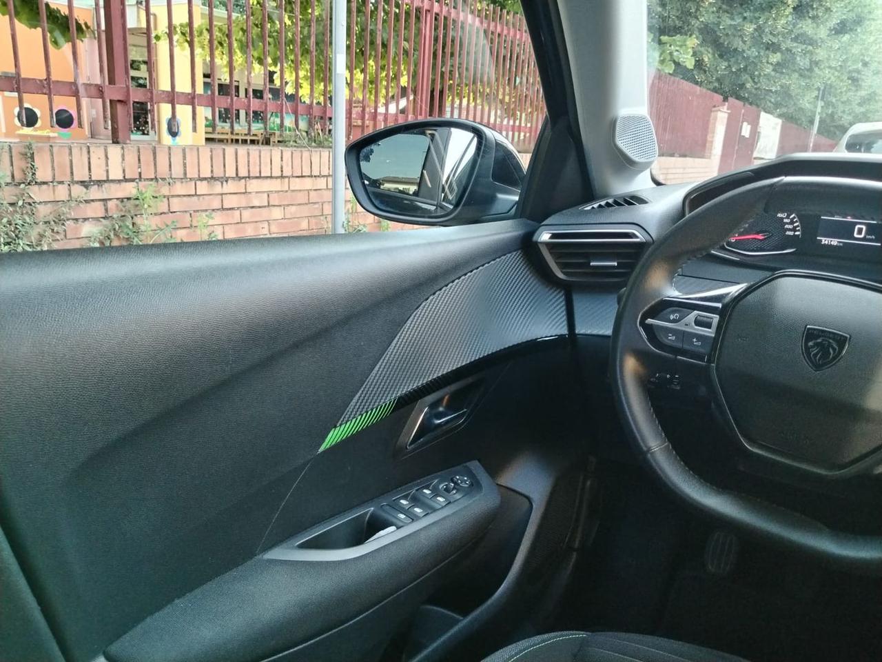Peugeot 208 Active 1.2 PureTech 75