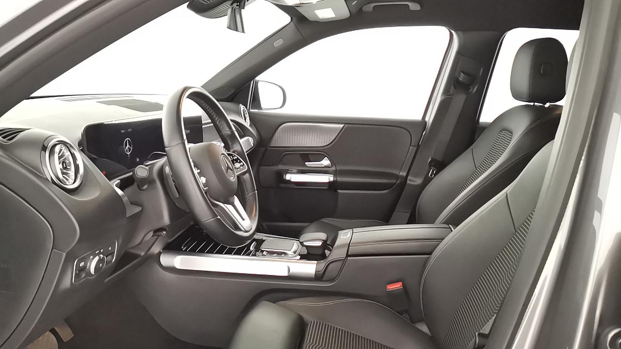 Mercedes-Benz GLB - X247 2019 - GLB 200 d Sport Plus auto