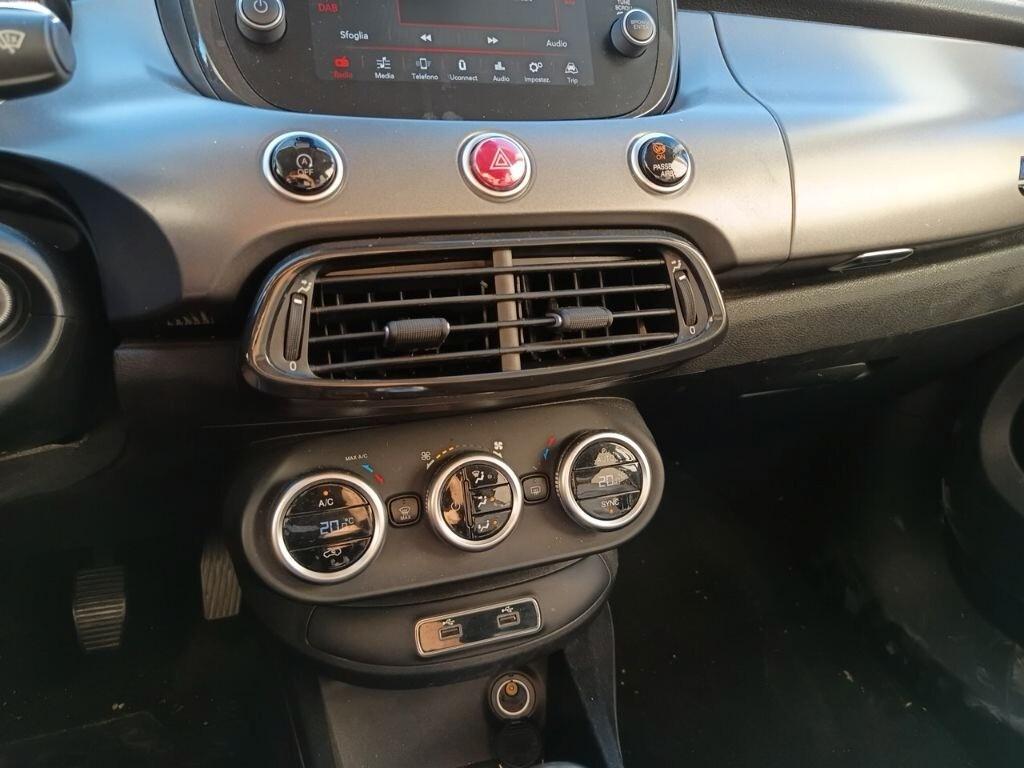 Fiat 500X 1.0 T3 120 CV Sport ok neopatentati