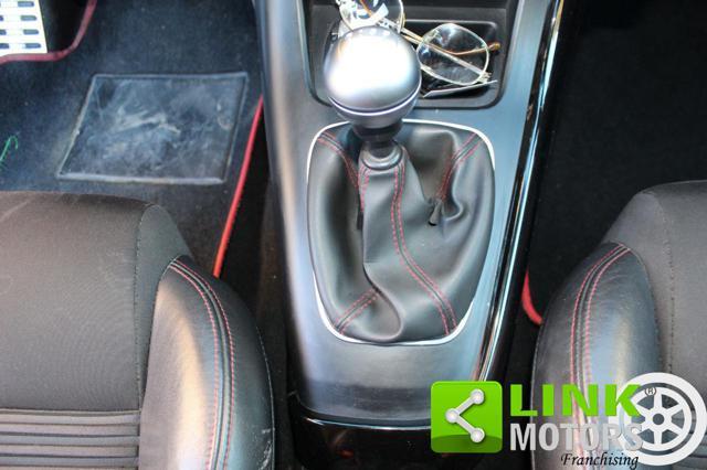 ALFA ROMEO Giulietta 1750 TBi Quadrifoglio Verde