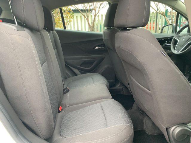 OPEL Mokka X 1.6 CDTI Ecotec 4x2 Start&Stop Ultimate