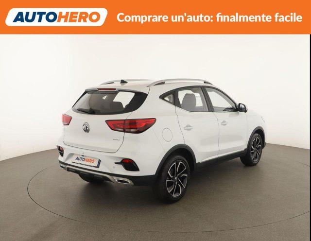 MG ZS Classic 1.5 VTi-tech Luxury