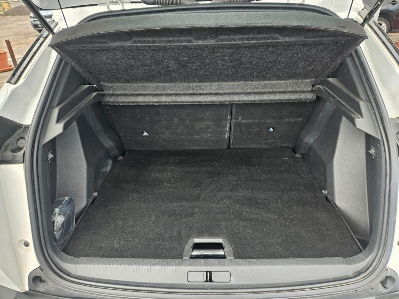 Peugeot 2008 BlueHDi 100 S&S GT Line