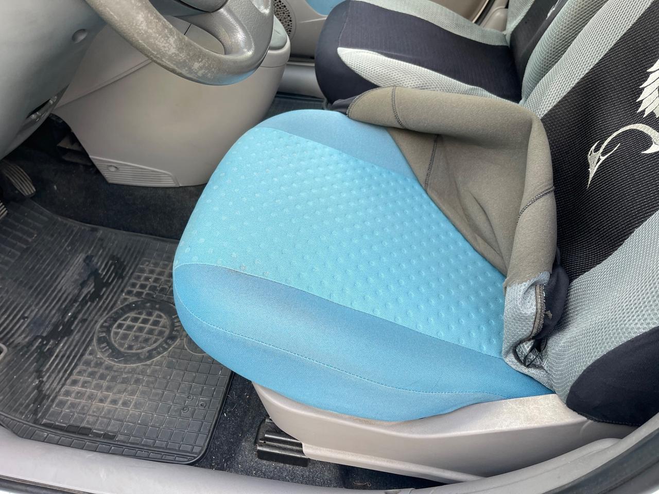 Fiat Panda 1.3 MJT 16V Dynamic