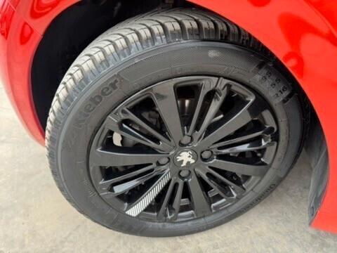 Peugeot 208 BlueHDi 75 5 porte Allure