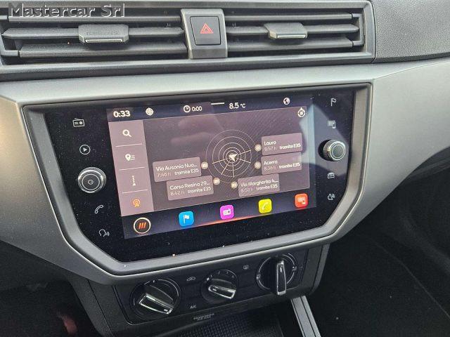 SEAT Ibiza Ibiza V 2017 1.6 tdi Business 95cv - GD057YZ