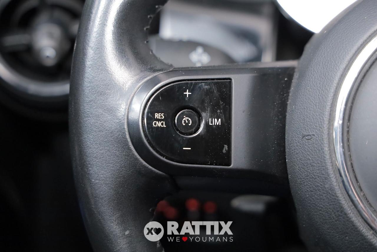 MINI Cooper 1.5 136CV Classic Auto 5p. + tetto apribile